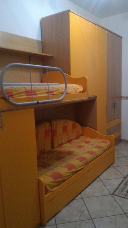 Affittacamere Casa Giada *