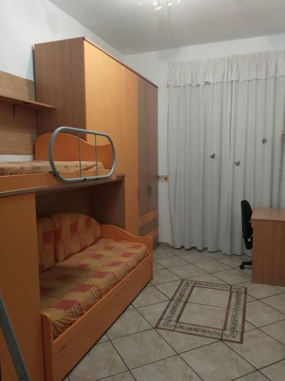 Affittacamere Casa Giada Napoli